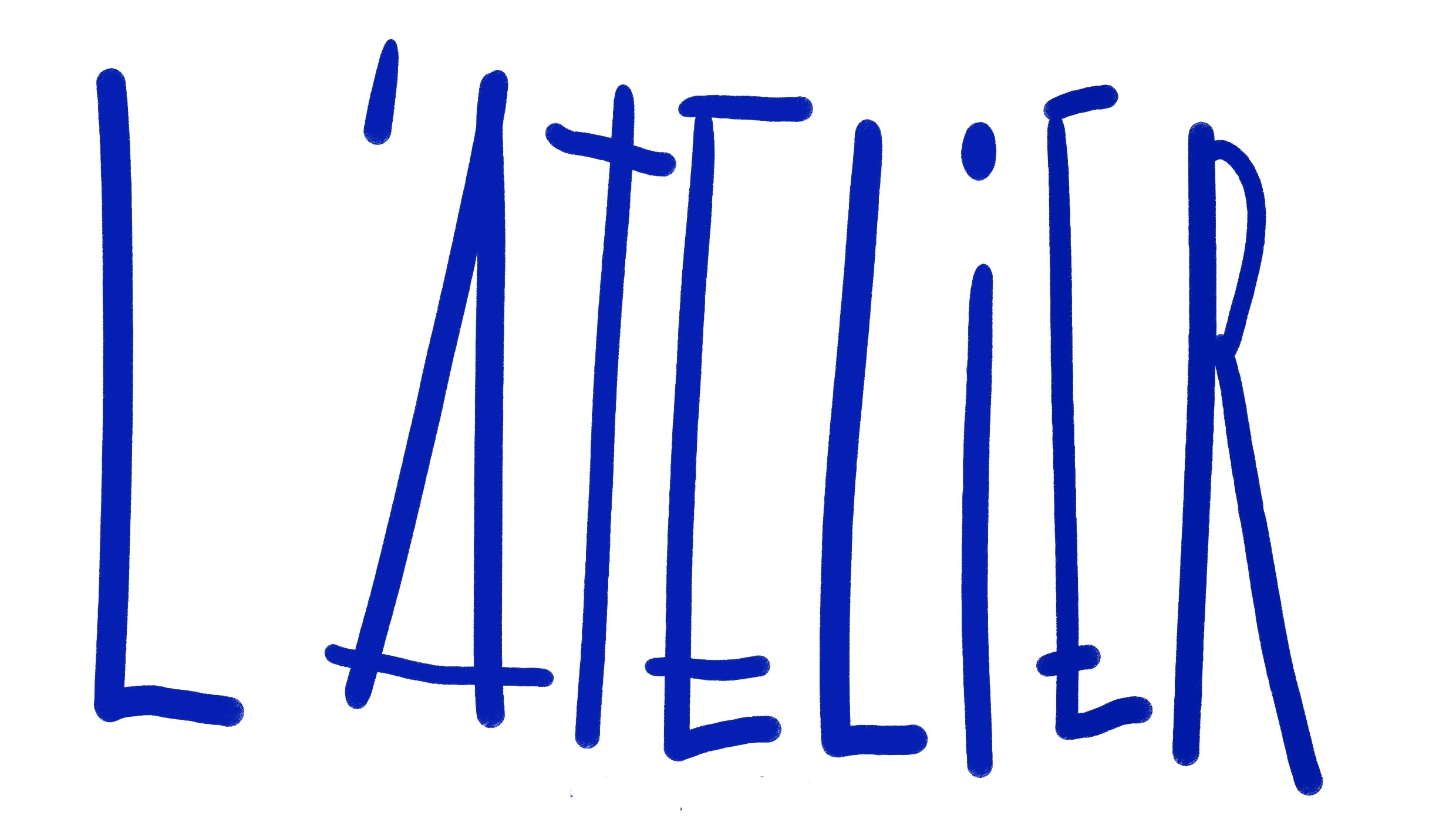 l'atelier OUI